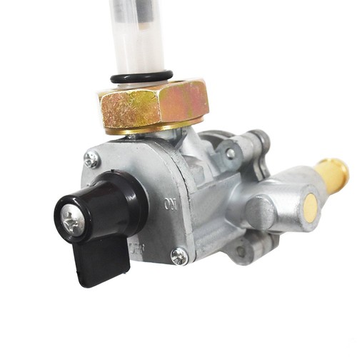Fuel valve petcock for - fuel,