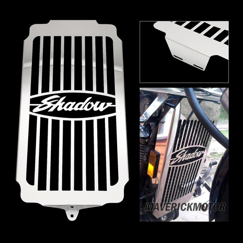 Radiator grille cover guard - cover,